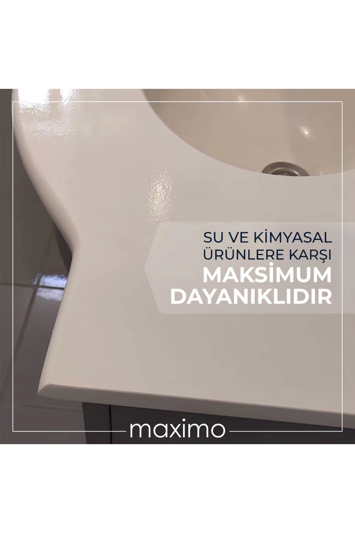 Stella Su Bazlı Parlak Sıvı Cam Vernik 500 ml