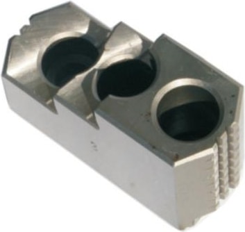 HJ12P Autogrip Standart Sert 3 Ayaklı Set