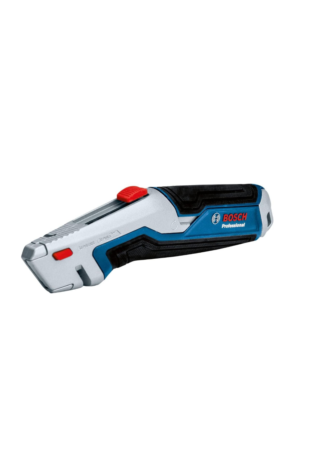 Universal Geri Çekilebilir Maket Bıçağı Professional