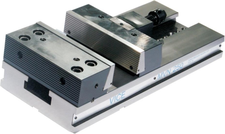 125MM Krasnic Mvn Süper Hassas Tezgah Mengenesi