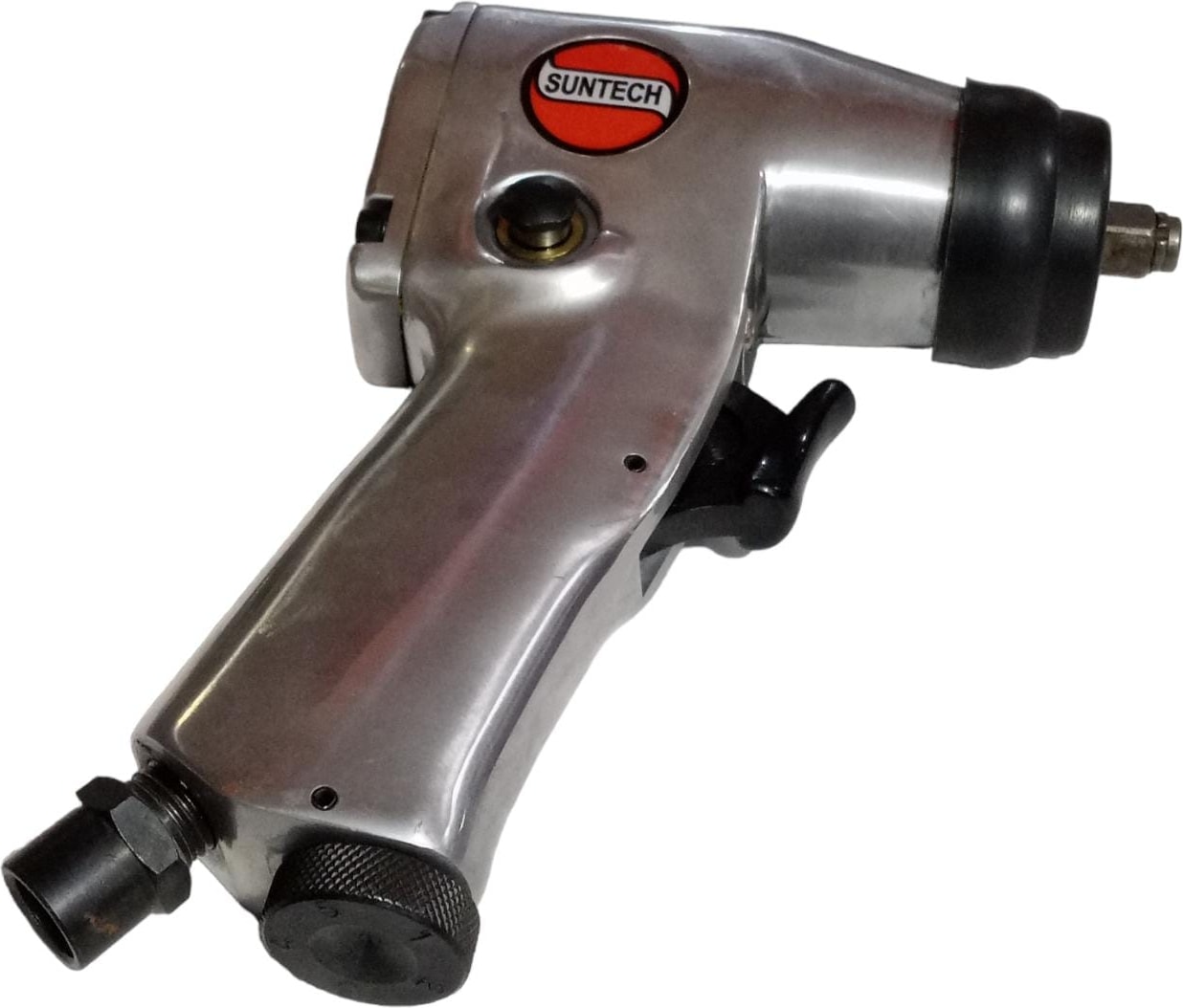 SUNTECH SG-0775 Kabzeli Somun Sıkma-Sökme 3/8"