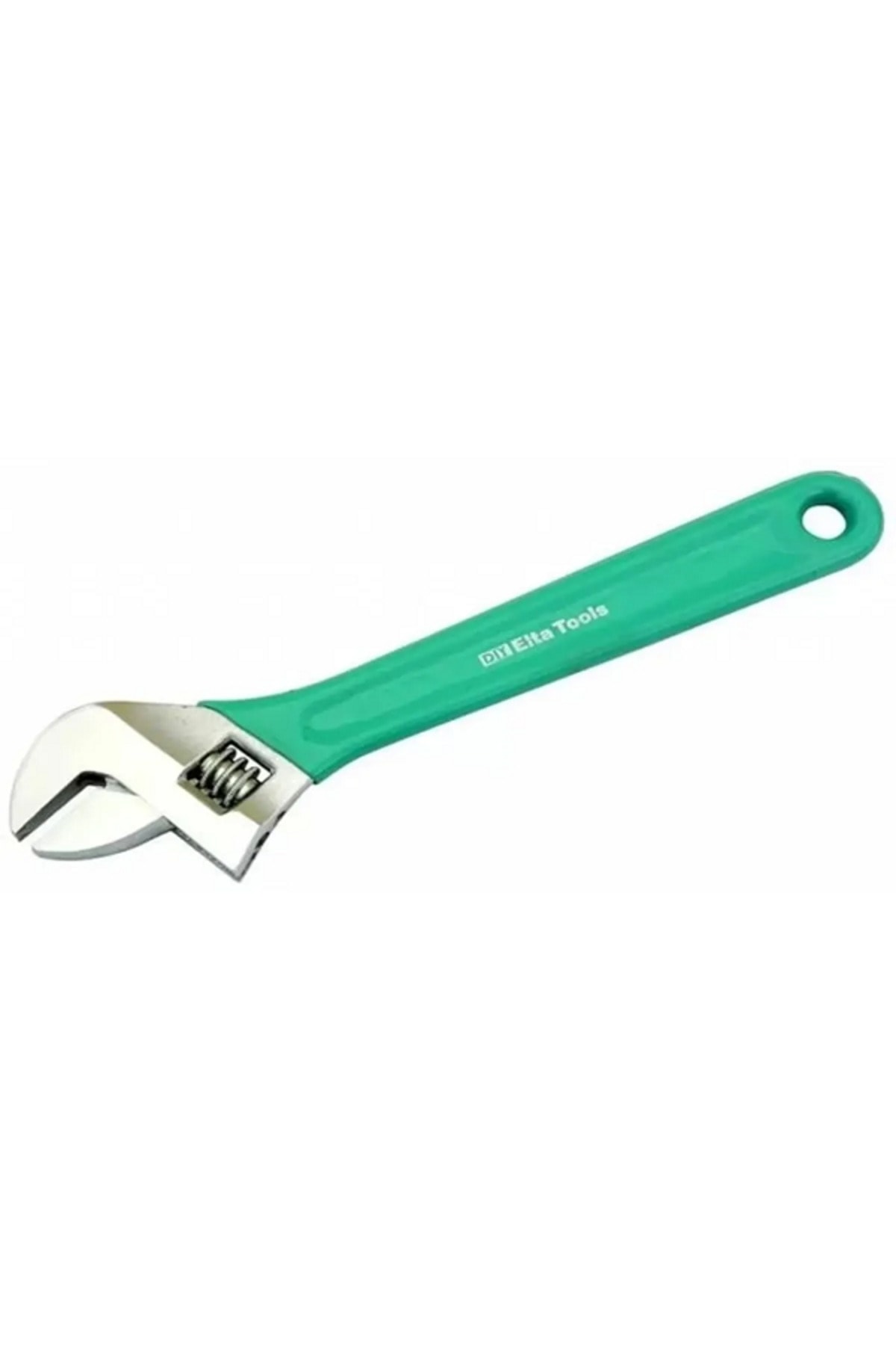 10" Kurbağacık Anahtar  0601 01 0010
