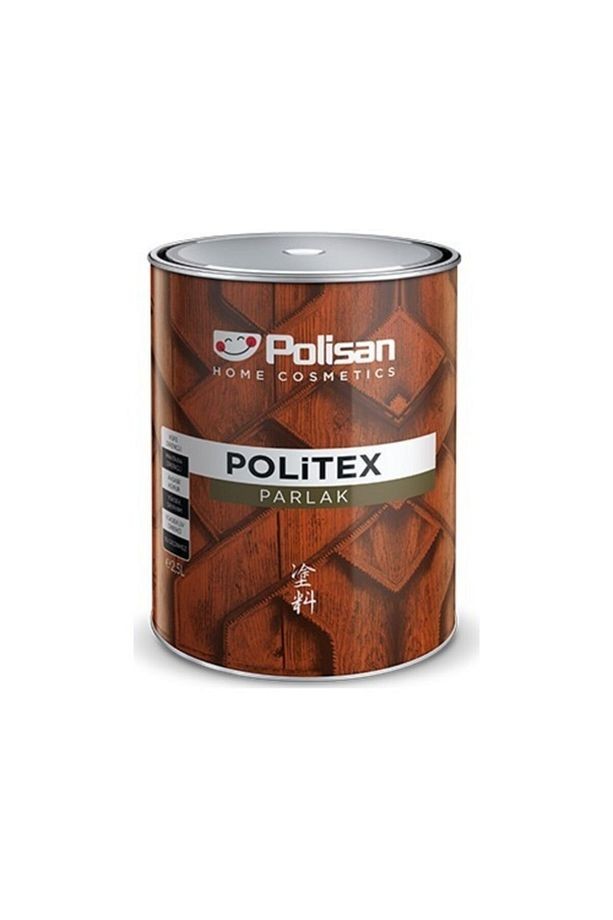 Plisan Verikli Ahşap Kruyucu 0,750 Ml