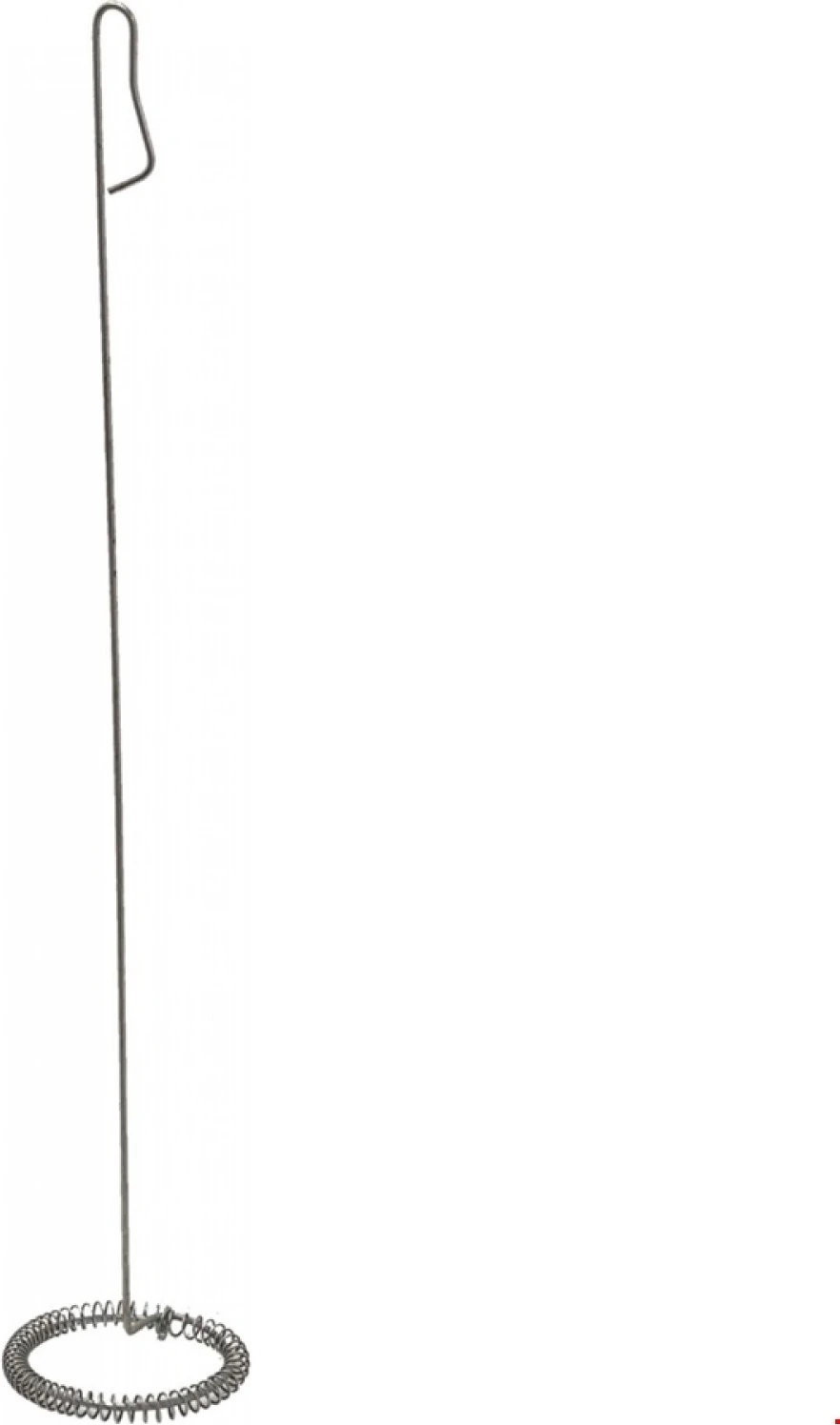 Soba Borusu Temizleme Metal Fırçası