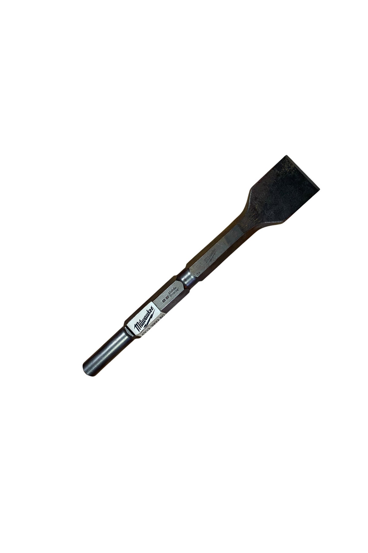 Altıgen Matkap Ucu Keski Geniş Keski 300 x 50MM 4932399260