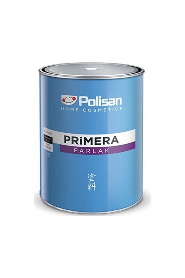 Primera Parlak Cam Göbeği