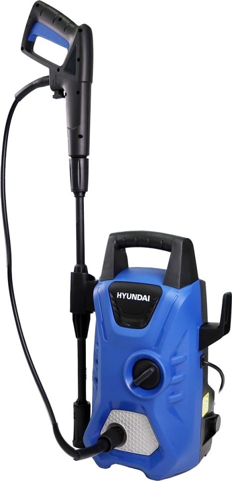 HYB75 Basınçlı Yıkama Makinası 110 Bar 1400 W