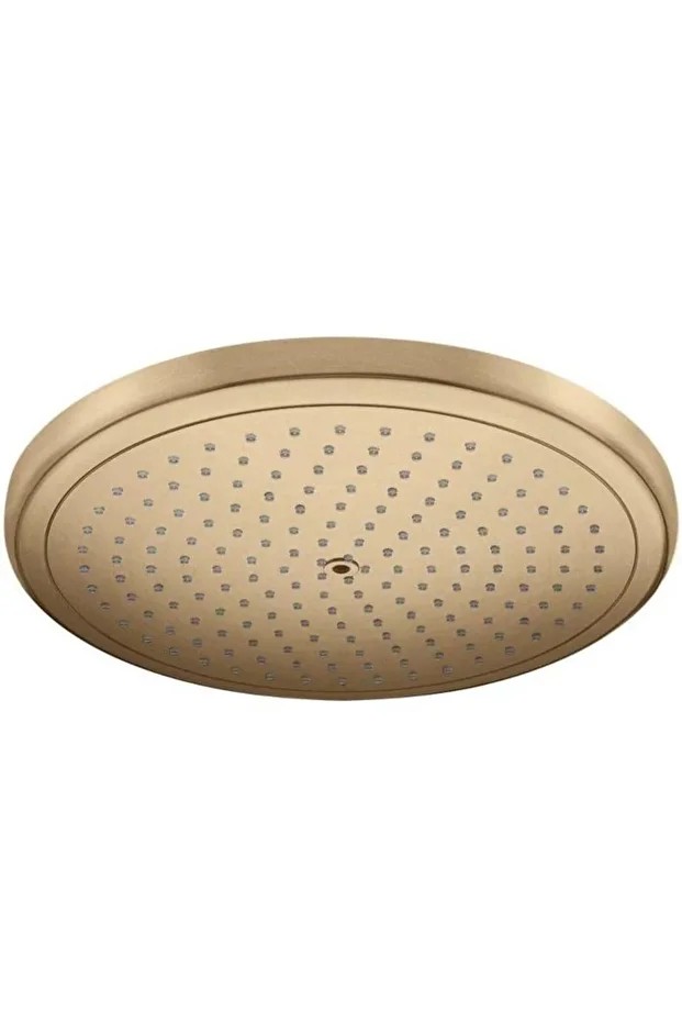 Croma Tepe Duşu 280 1Jet Ecosmart 9 LT/DK Mat Bronz - 26221140