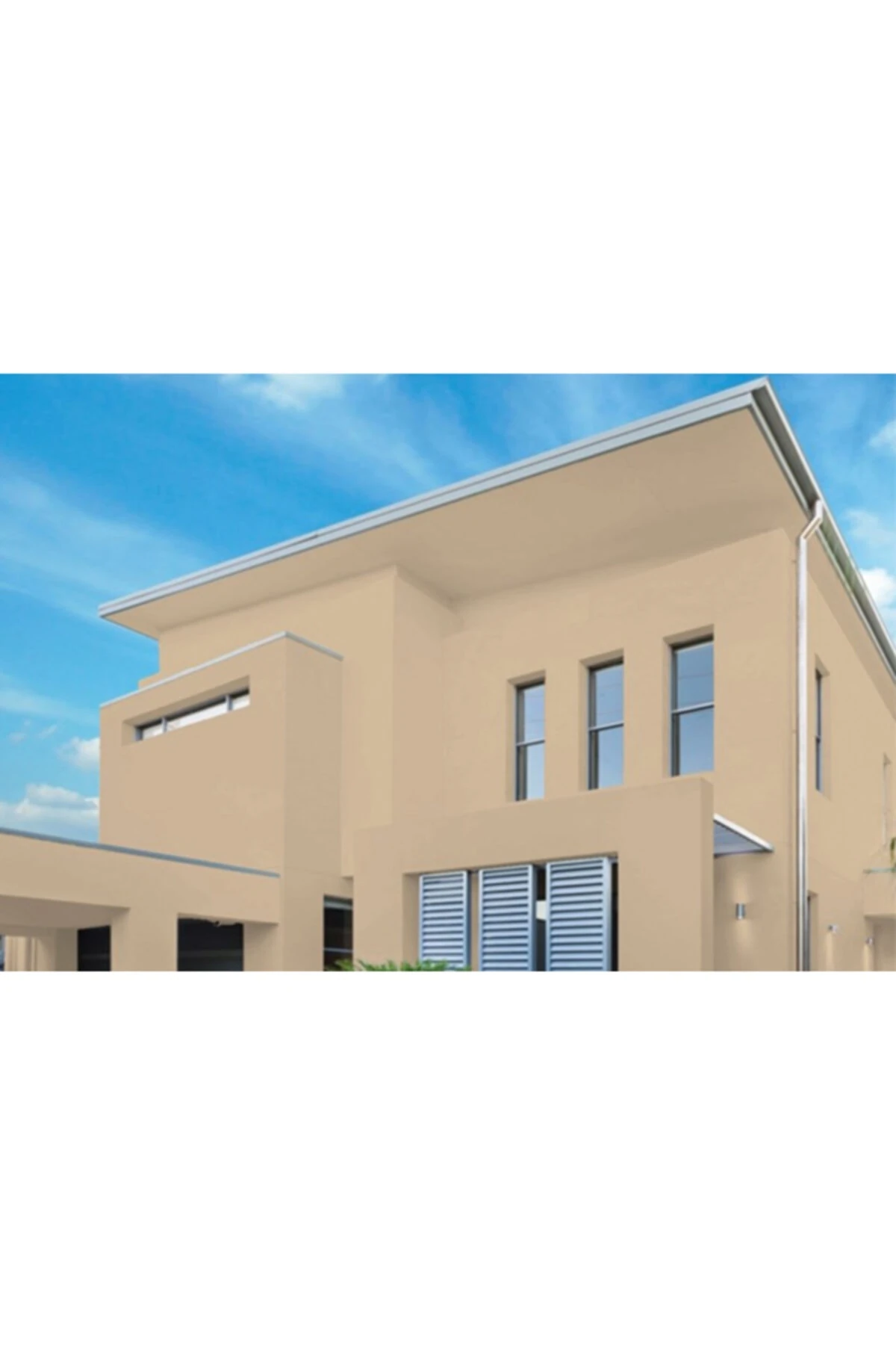 Desert Heat 1131 Dış Cephe Jotashield Silk Serisi 2 Lt