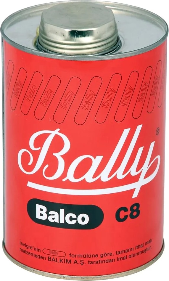 Çok Amaçlı Yapıştırıcı C8 850 gr - Teneke