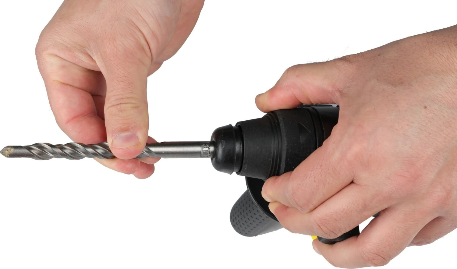 RTM226 Elektropnömatik Sds Plus Kırıcı ve Delici 800 W 3.0 Jul 26 mm