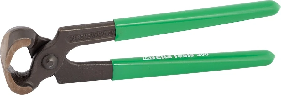 3801150160 160 mm Kerpeten