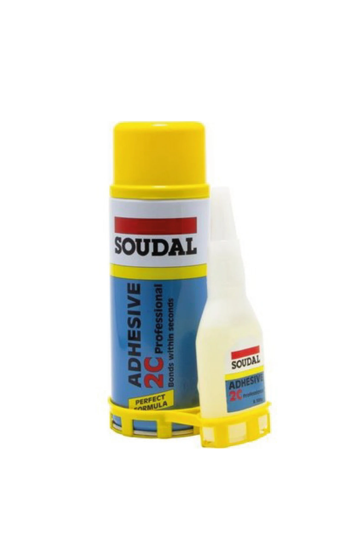 HIZLI YAPIŞTIRICI 200ML + 50GR MDF