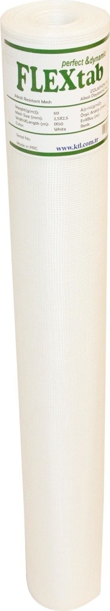 60 Gram Sürme Izolasyon Filesi