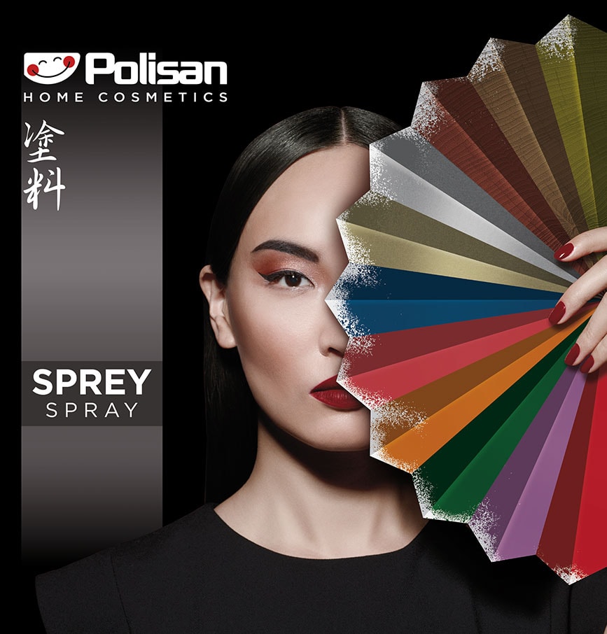 Sprey Vernik 400ML