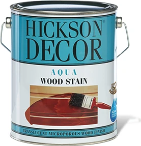 Hickson Decor 2,5 Lt Jade