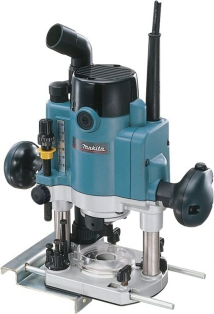 MAKİTA RP0910 Dik Freze
