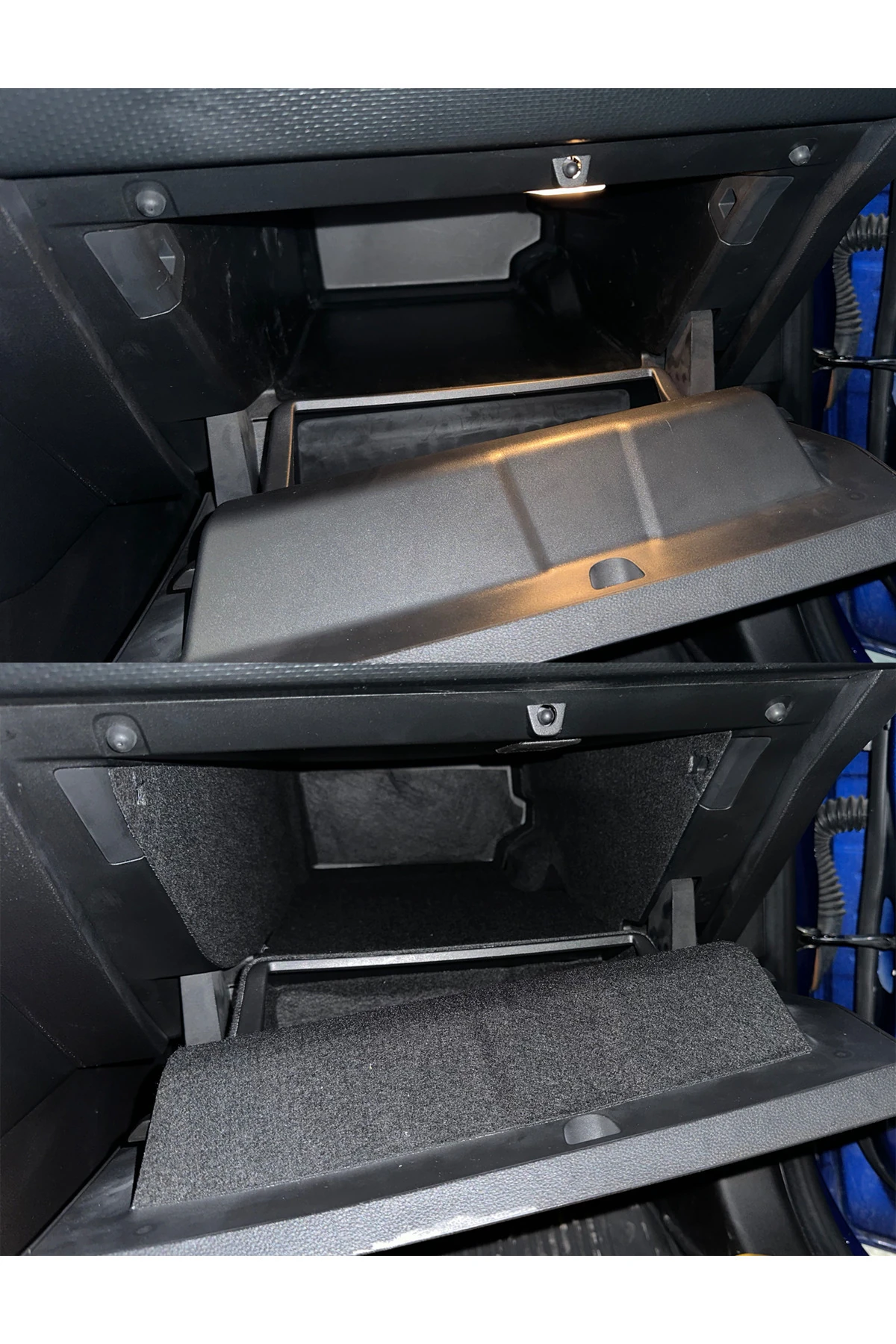 Clio 5 (2019-2025) Trim Ses Önleyici Konfor/ızolasyon Set