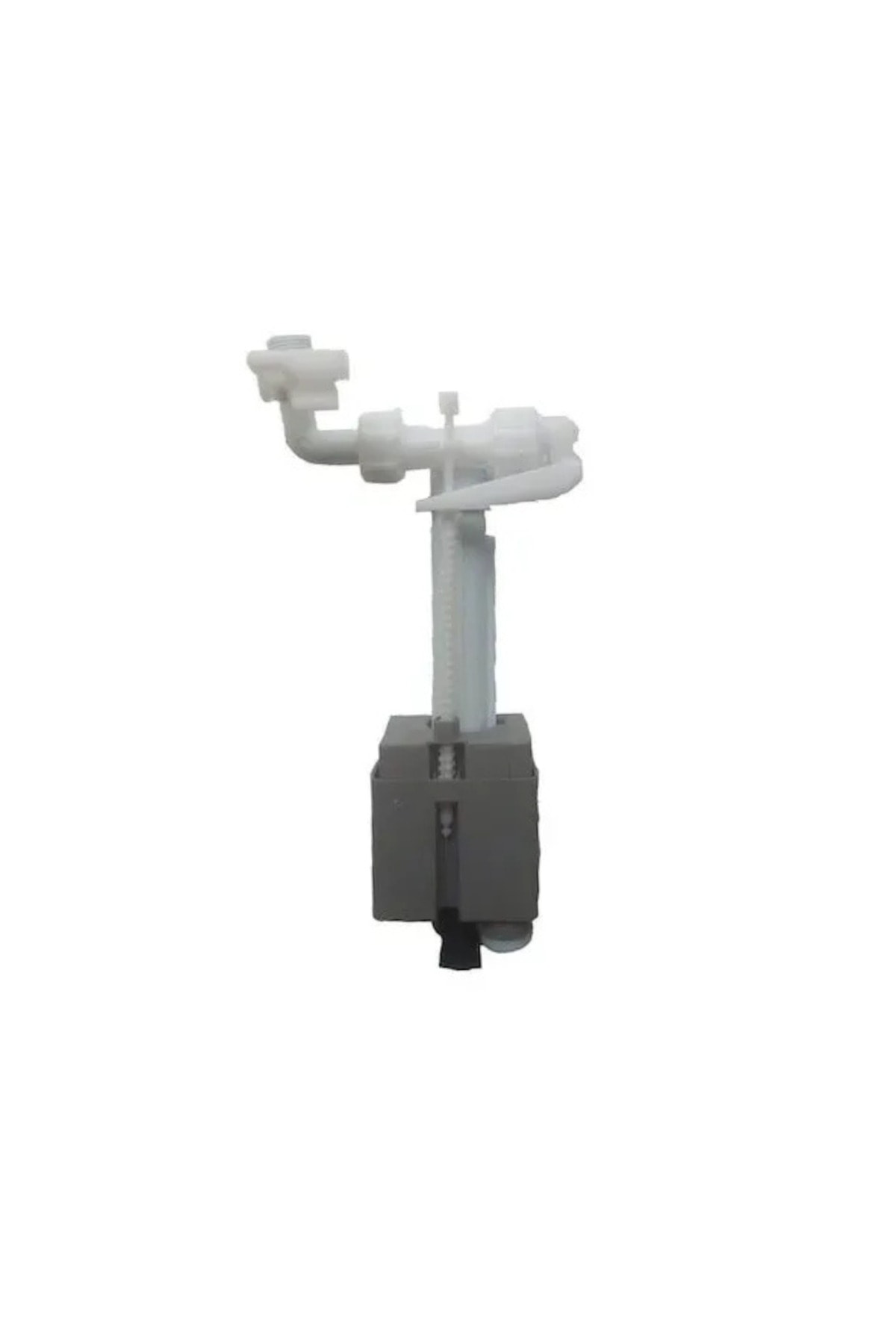 Doldurma Flatör Dirsekli