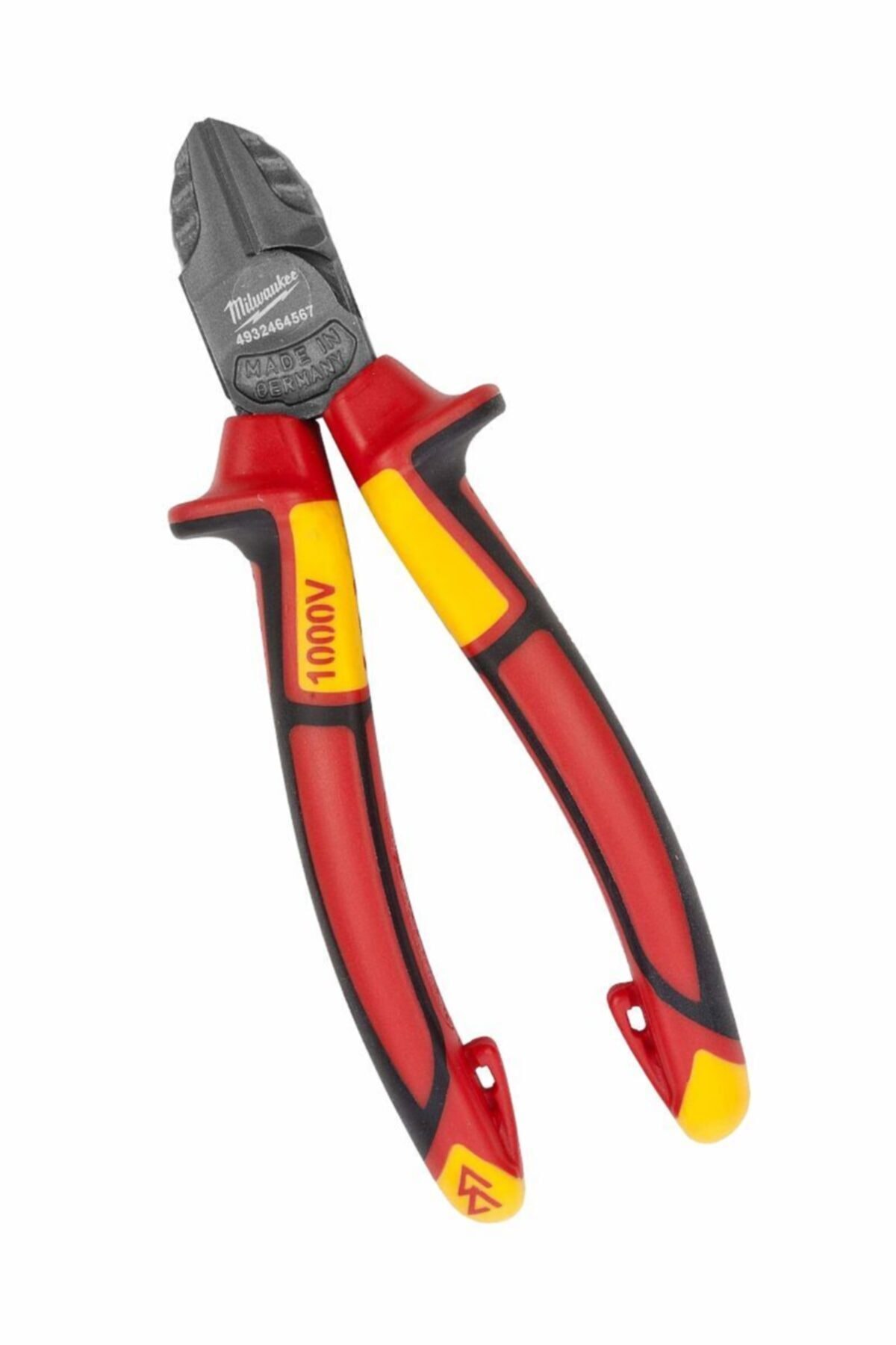 Yan Keski 180 Mm 1000 Volt