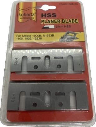 Planya Bıcagı Kalın 2lı Set