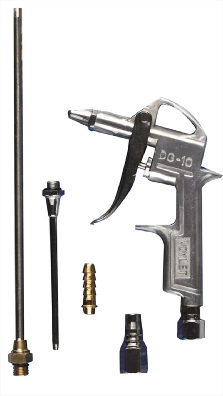 Pas5 Hava Tabancası