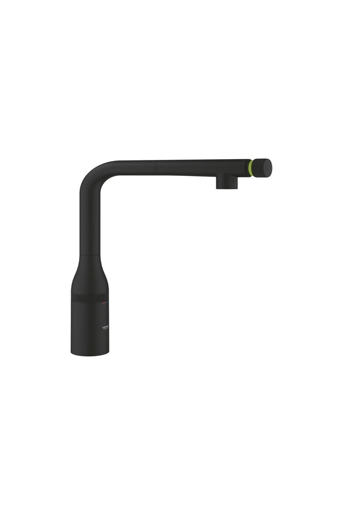 Essence Smartcontrol Eviye Bataryası - 31928KF0 Siyah