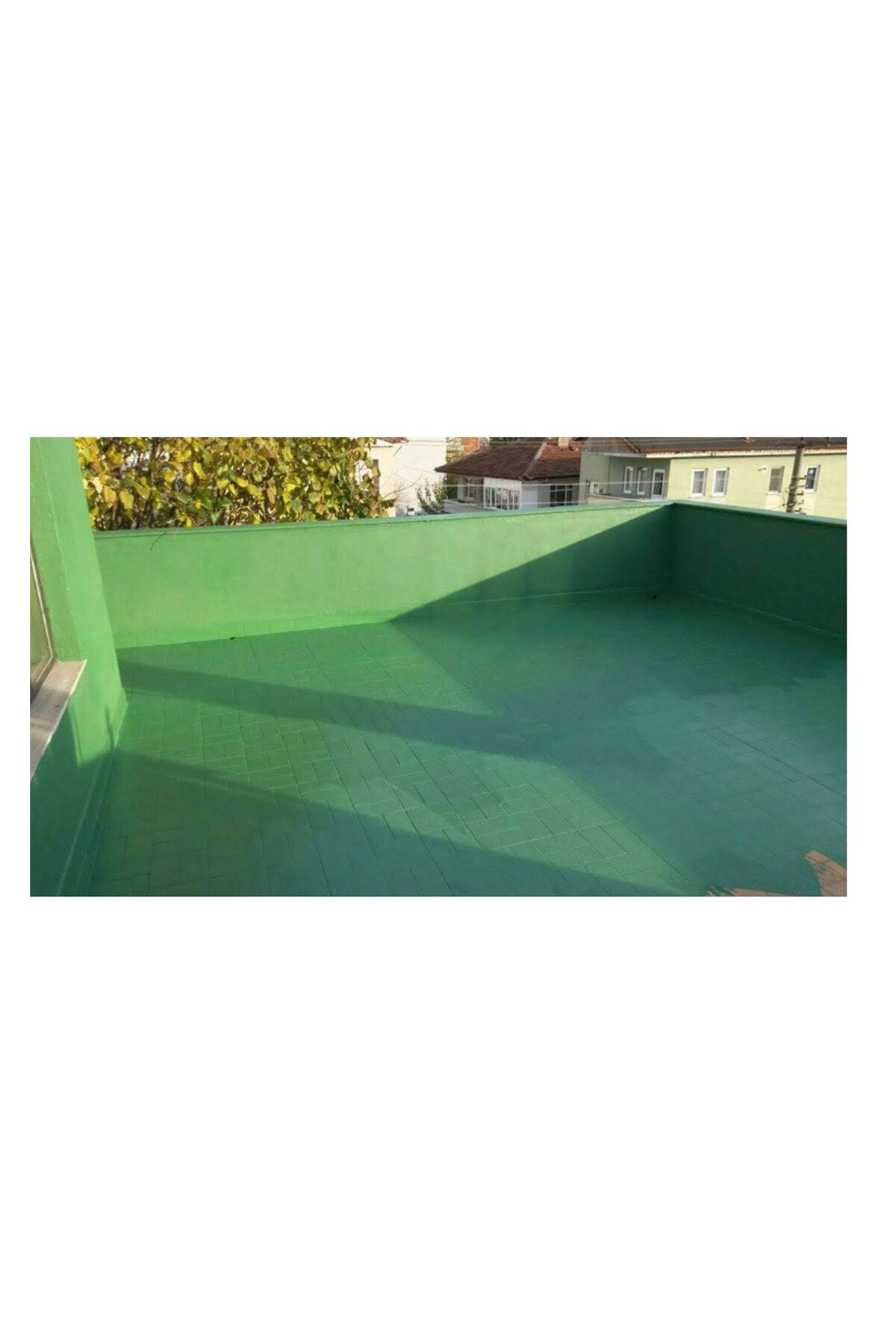 SB Özel Mineral Dolgulu Su Yalıtım Malzemesi 18 Kg