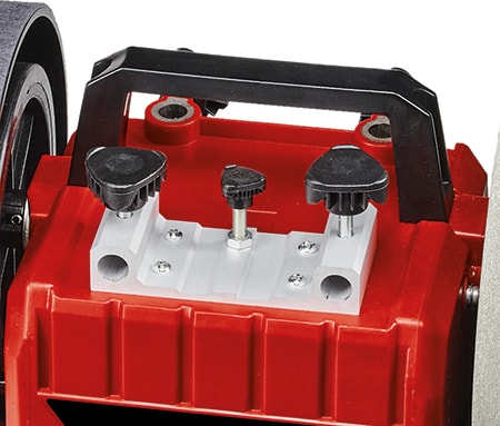 Tc-Wg 200 Islak / Kuru Taş Motoru