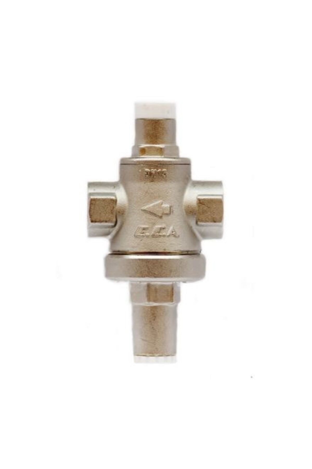 3/4" Basınç Düşürücü