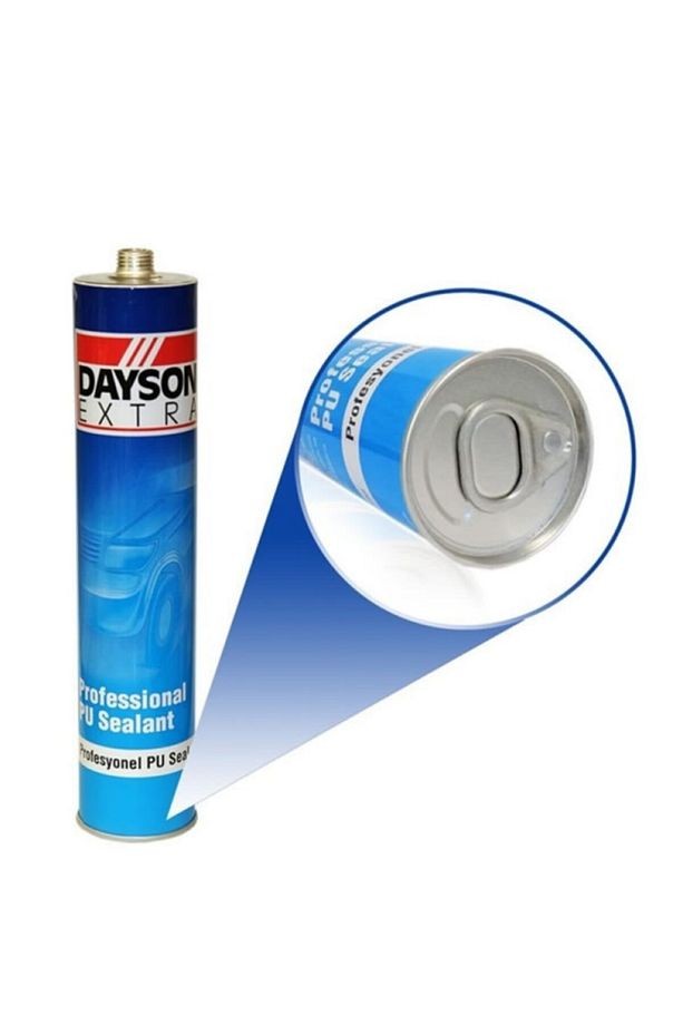 Çatı Silikonu Mastik 280 ml