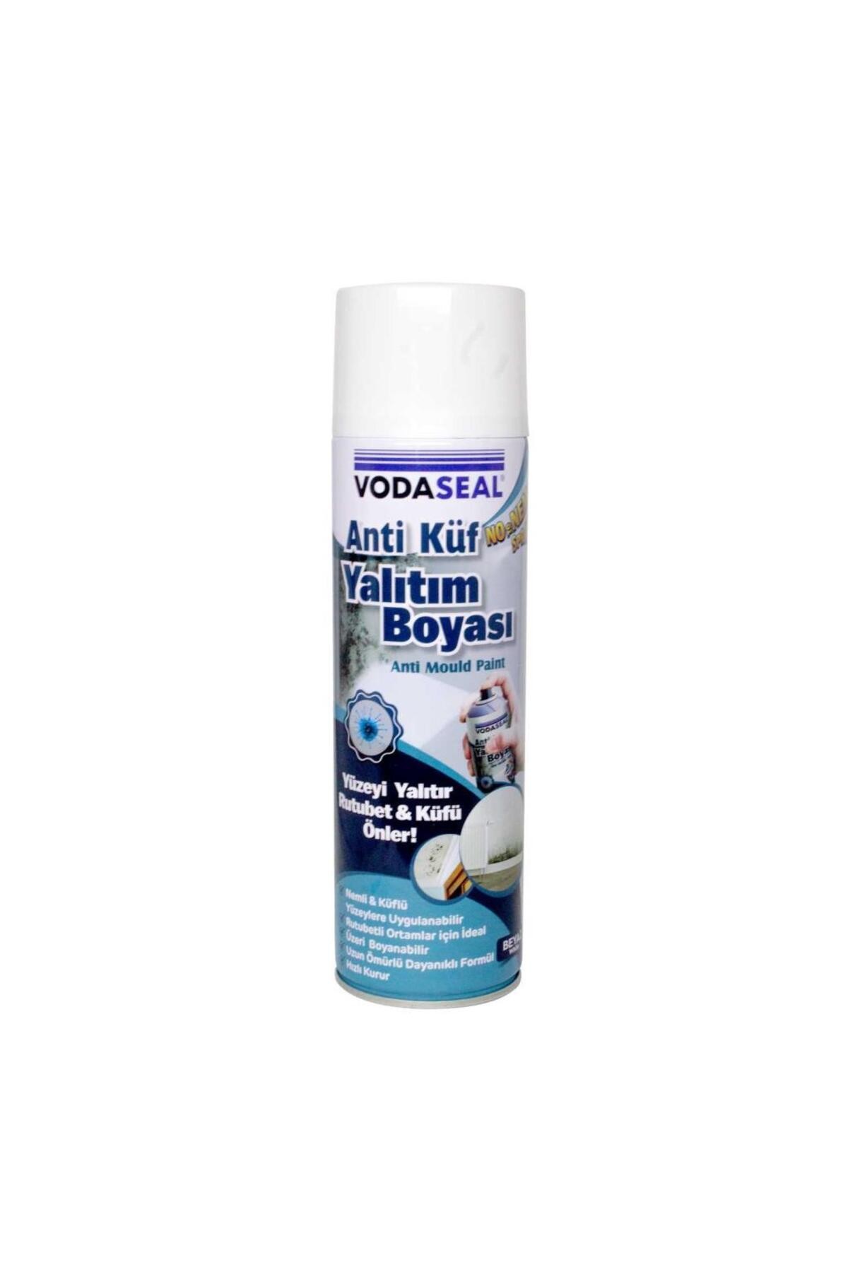 Anti Küf Yalıtım Boyası 500ml