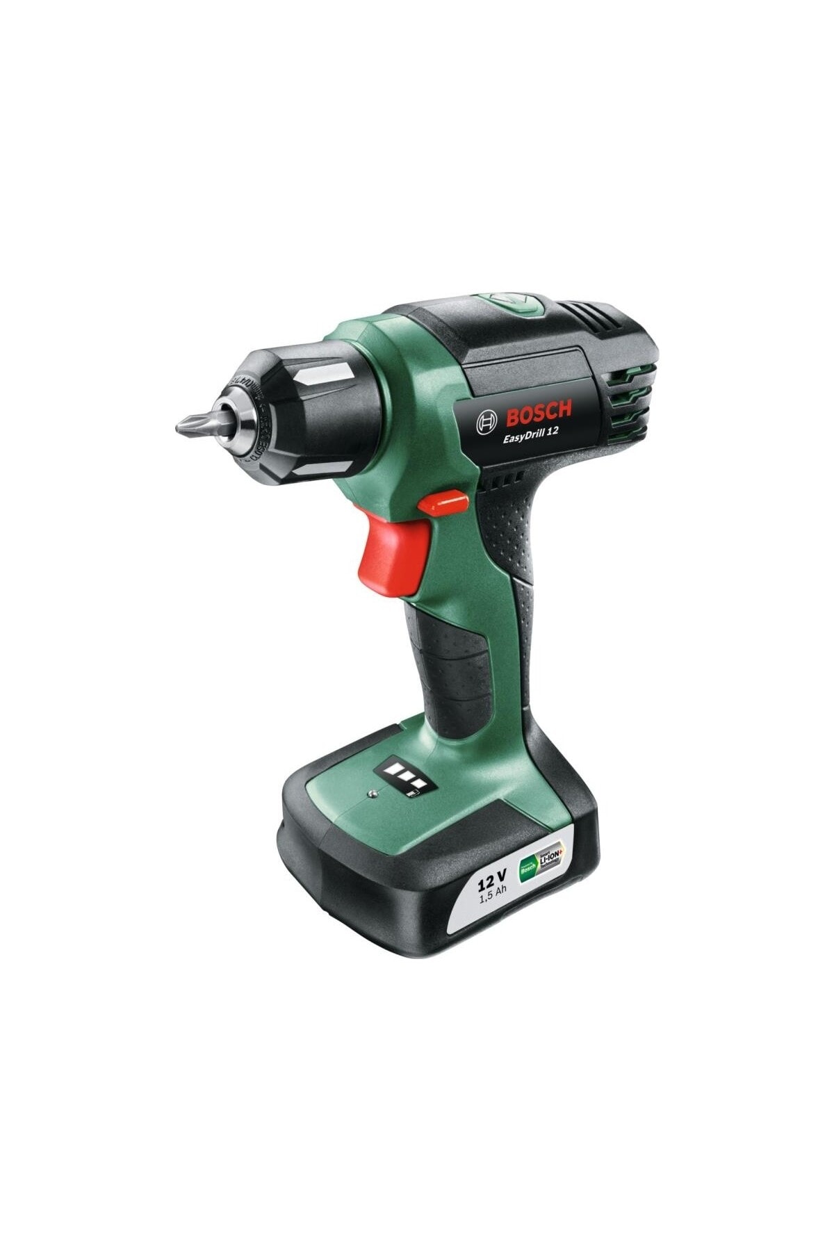 BOSCH Professional 06039B3001 akülü matkap Easydrill 12, 12 V