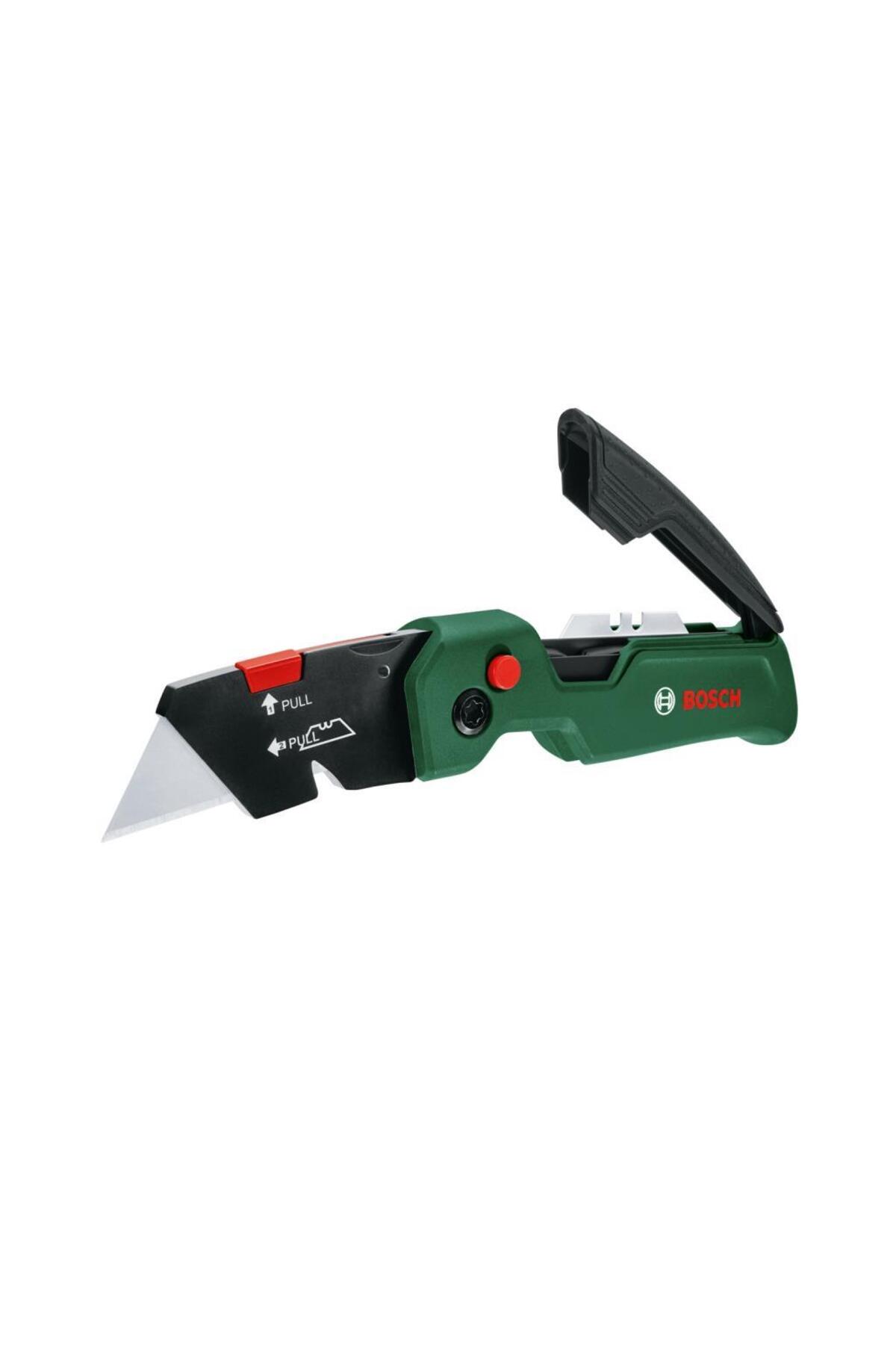 Home And Garden Katlanabilir Maket Bıçağı - 1600a0275m