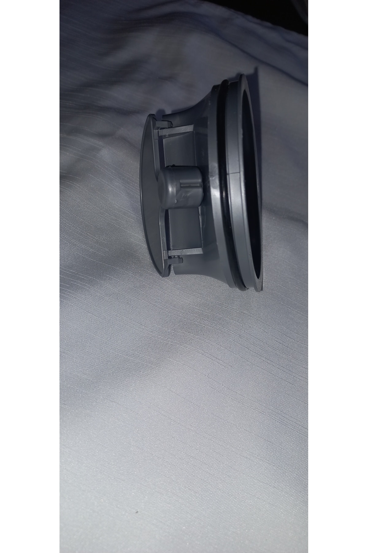 Çekvalfli Gider Kapağı 95x70 Koku Önleyici