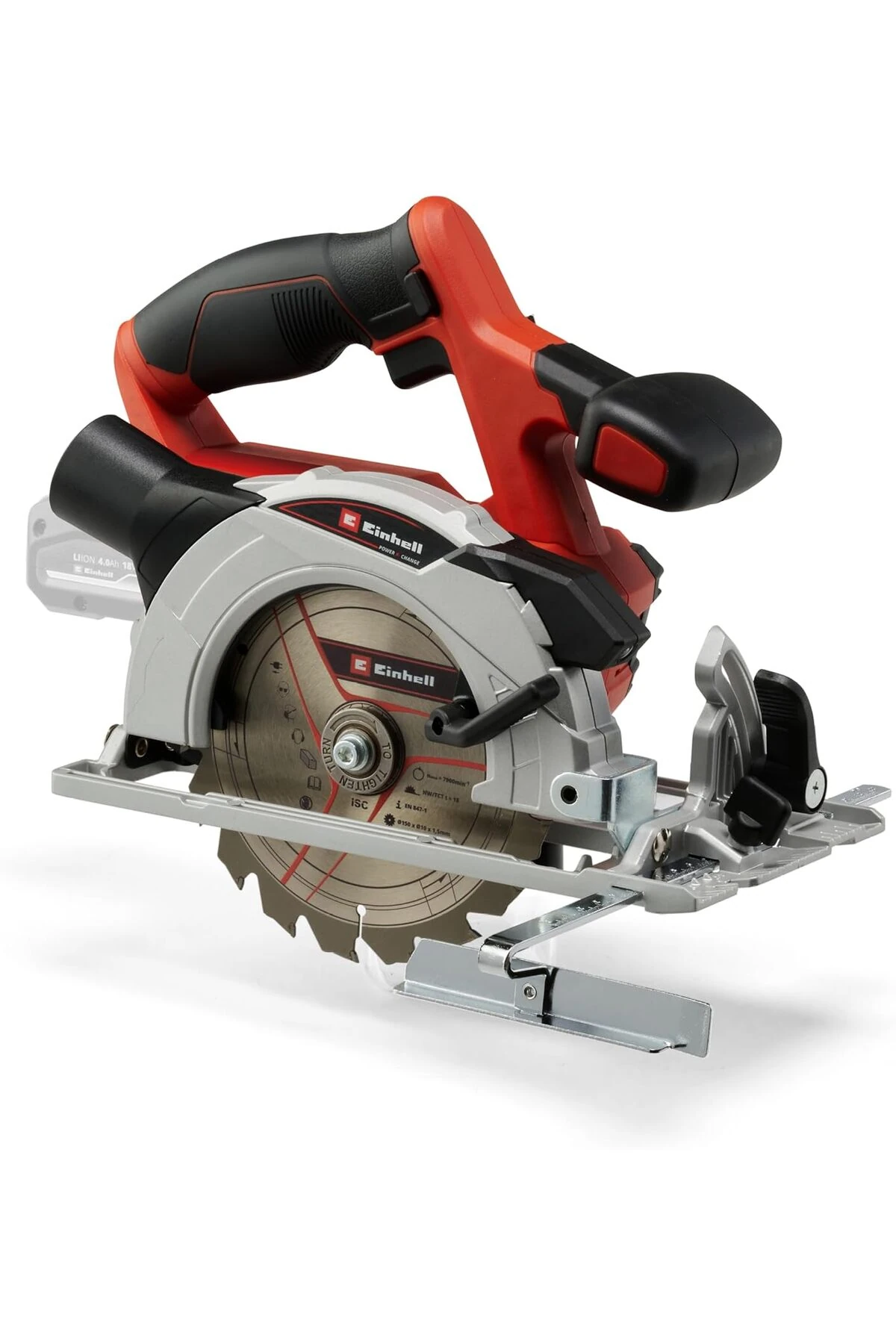 Te-cs 18/150 Li - Solo, Akülü Daire Testere - 4331220