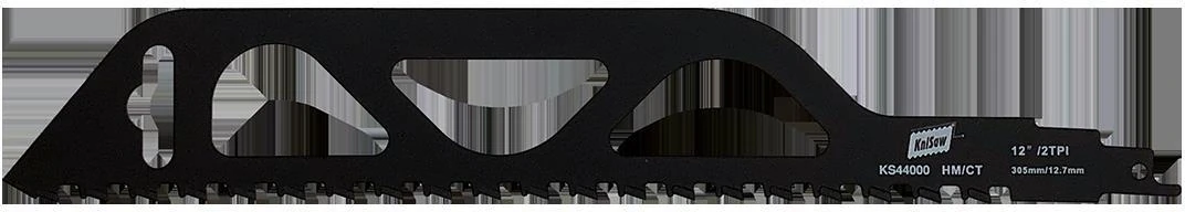 KS44000 Ytong Kesim Tilki Kuyruğu 305 mm