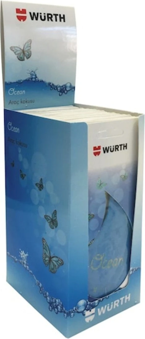 Asma Koku Ocean Tek Ebat