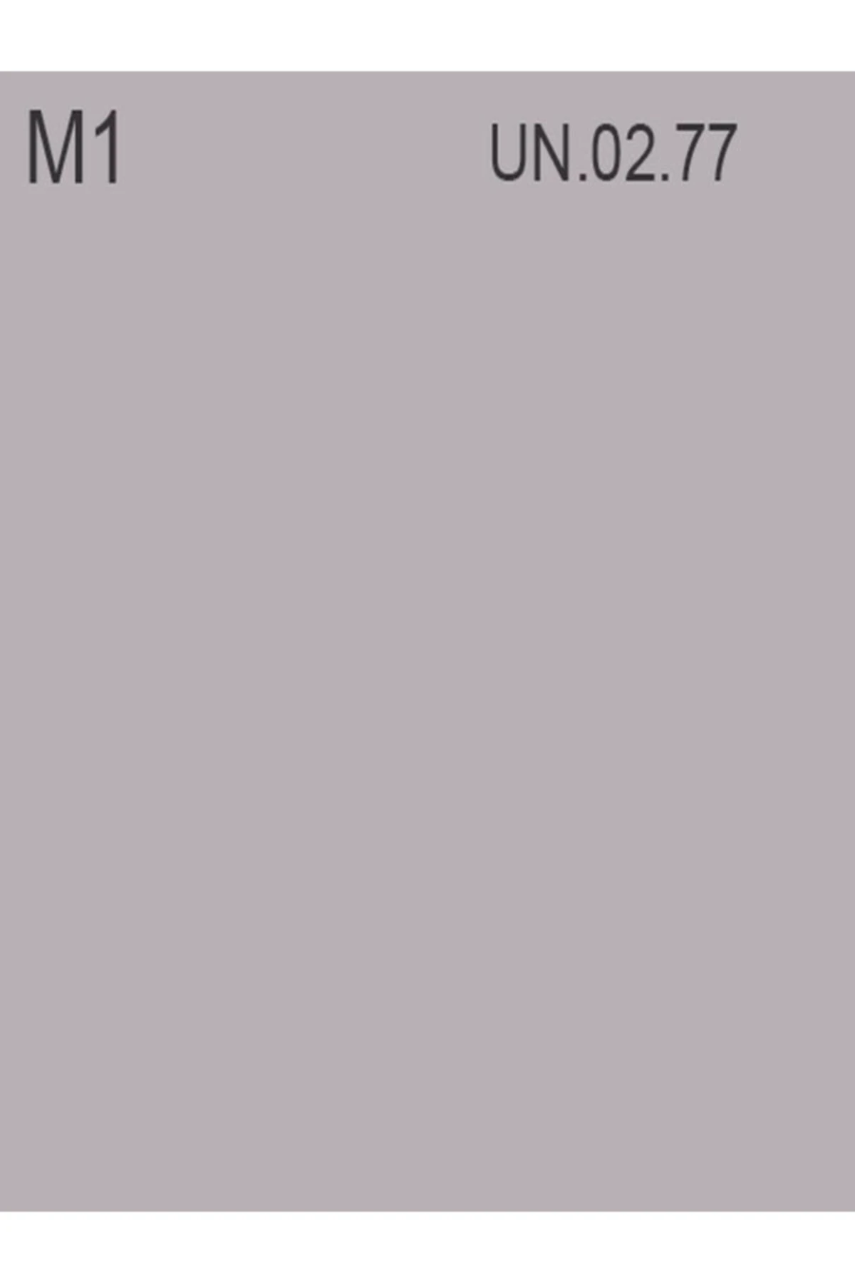 Akrikor Elastomerik Boya M1 2.5 Lt (3,5 Kg)