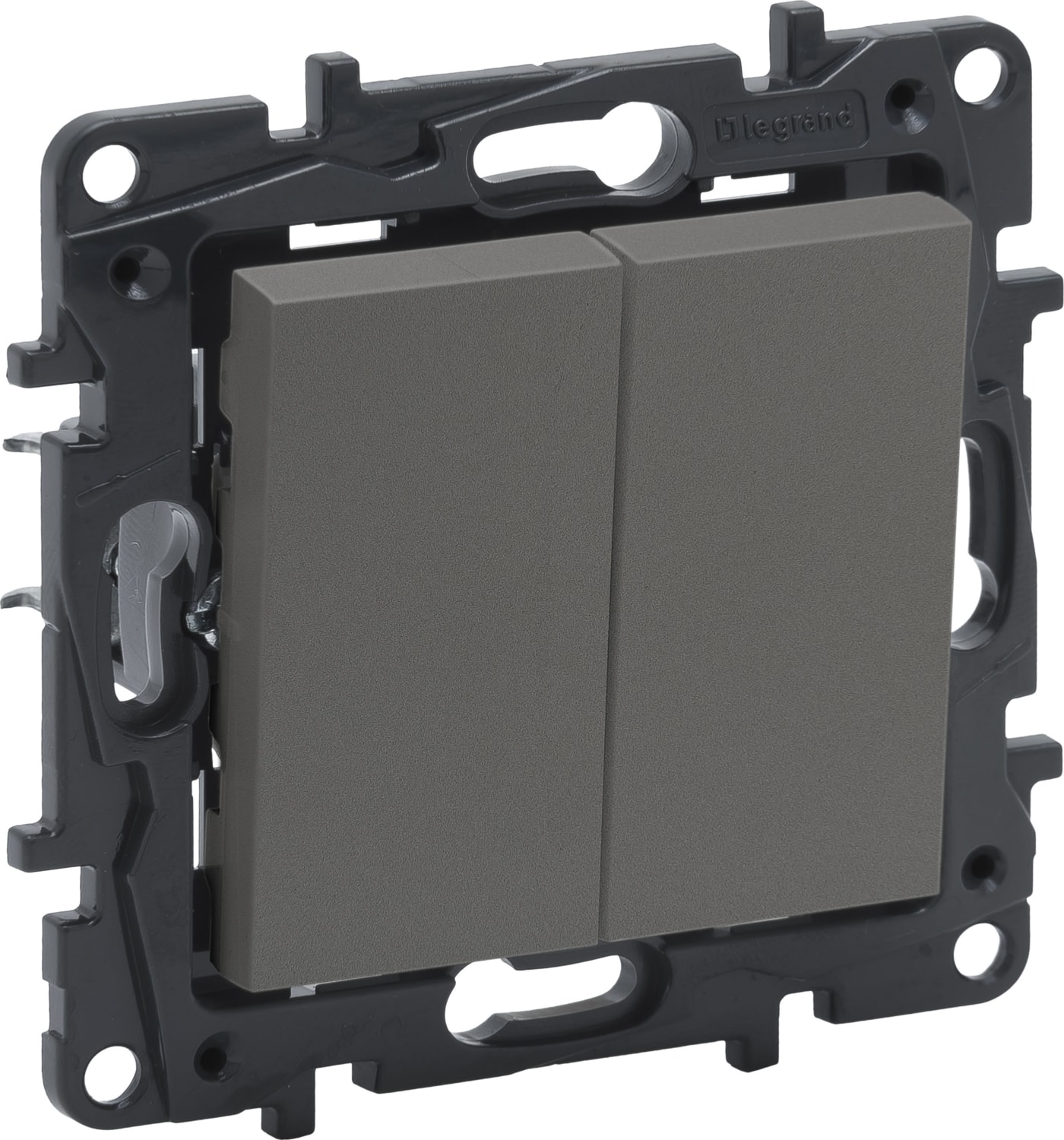 Raventi Titanyum Komütatör - 768806