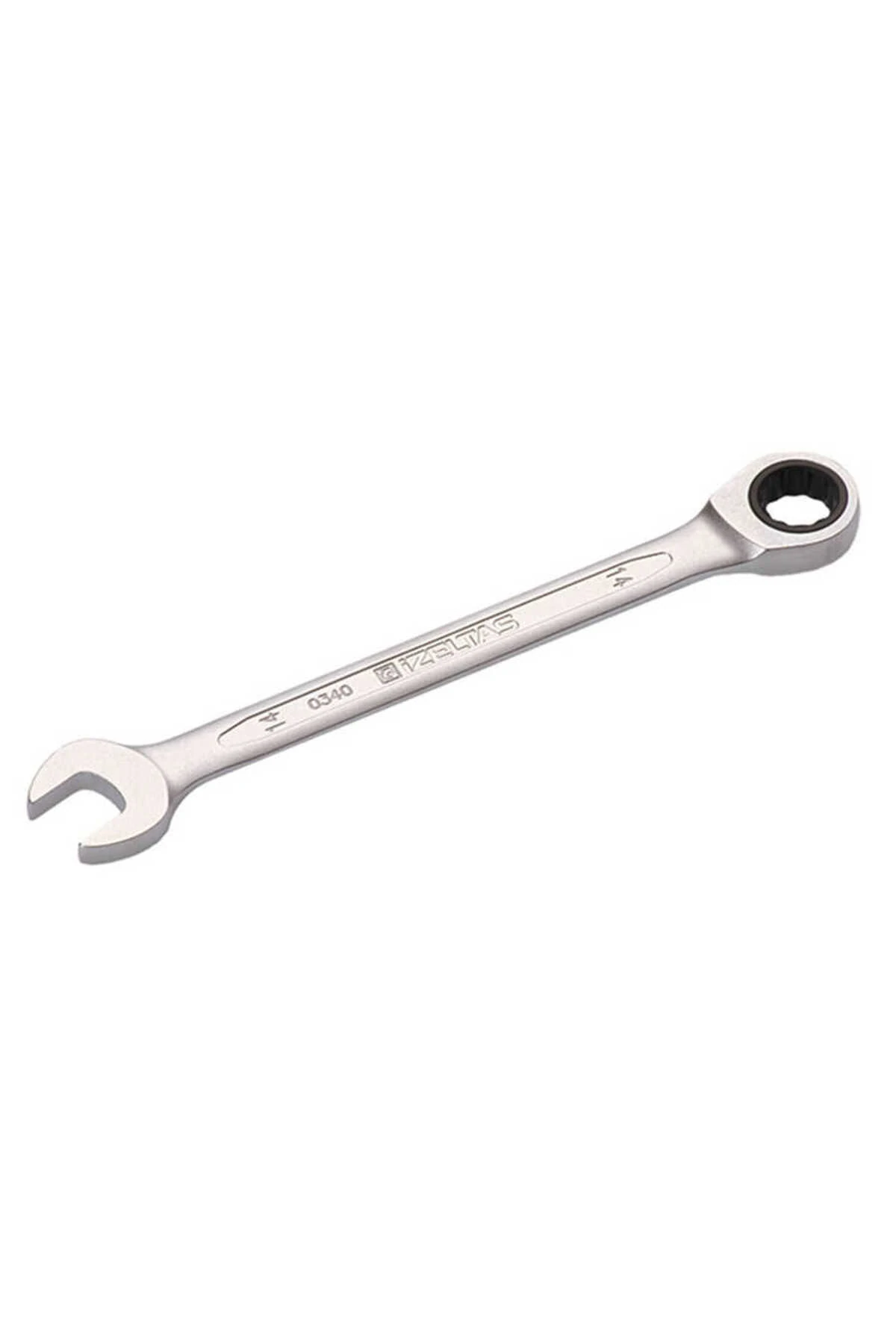 0340020013 Cırcır Kombine Anahtar 13 mm