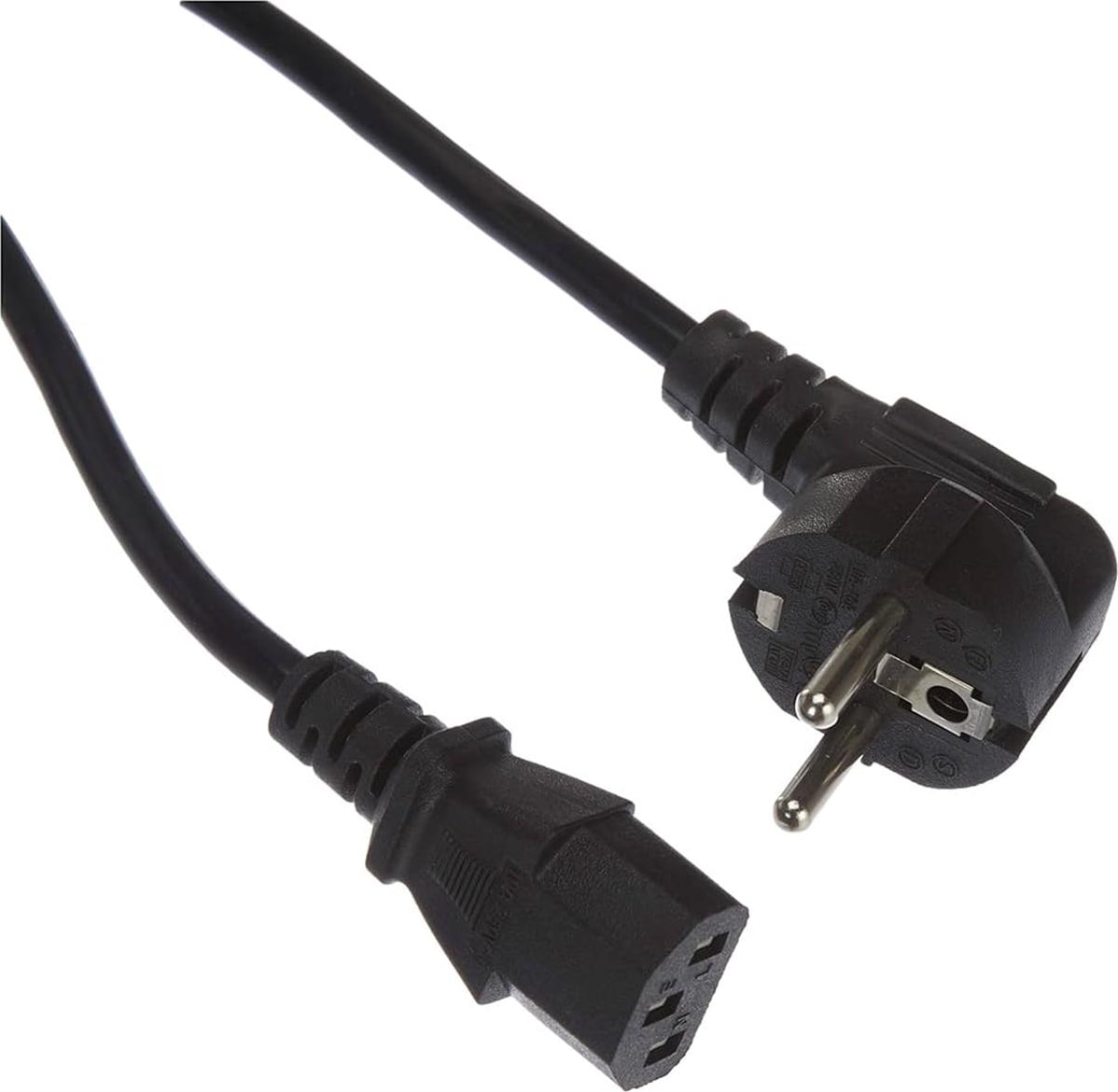 (Entegre) Power Kablo 1.5 mt