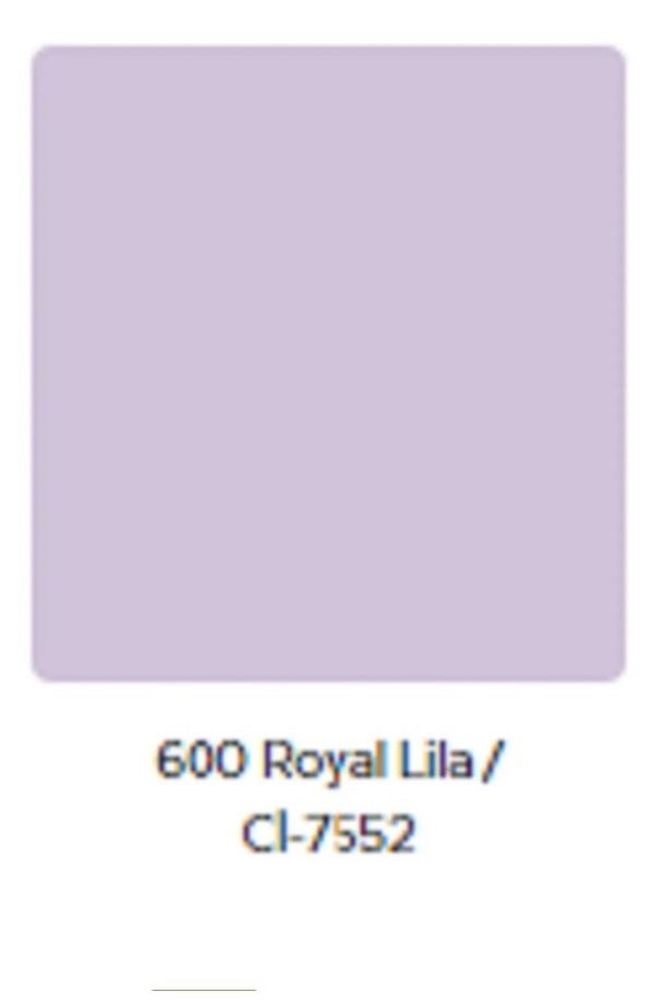Primera Silikonlu Mat İç Cephe Boyası 15 Lt / 600 Royal Lila