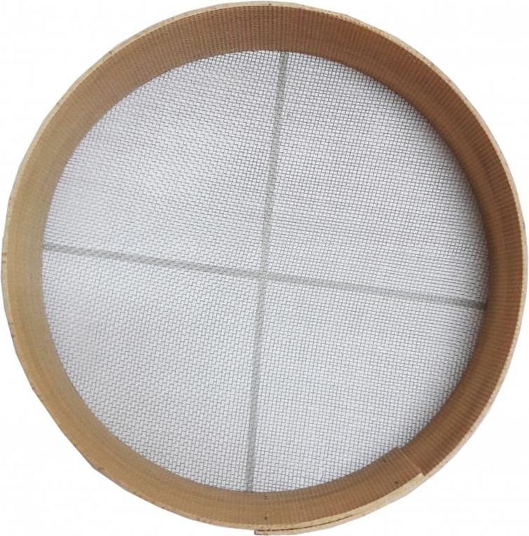 Çelik Tel Elek 10 mm (Kalbur)