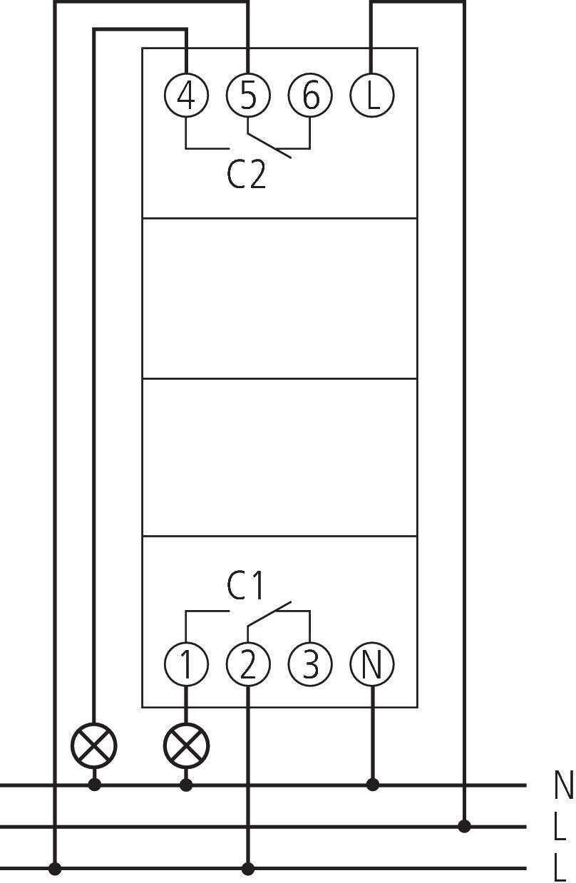 Selekta 174 Top3 Dijital Astronomik Zaman Saati – 2 Kanal, 56 Programlı, Bluetooth Destekli
