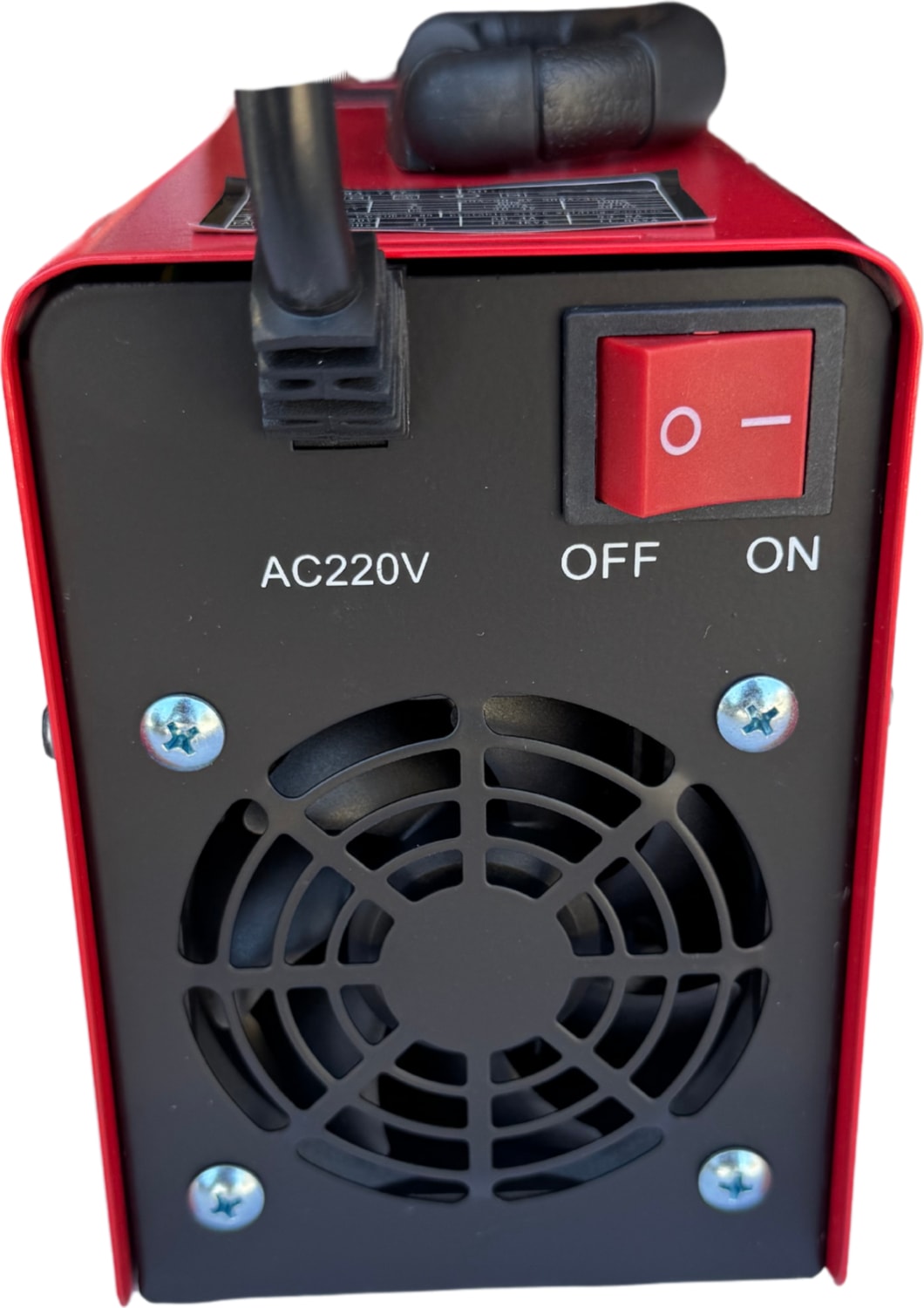 MMA-777 Igbt Dijital Kaynak Makinesi 350 amper