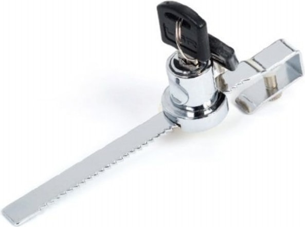 Uğur Ugr Kilit Cam Kilidi 225 mm