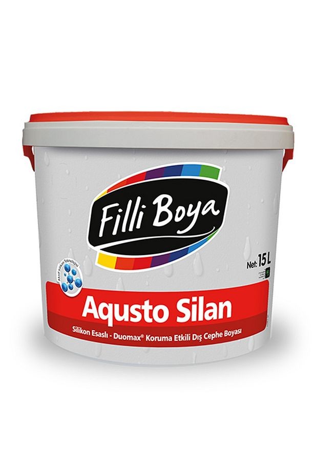 Aqusto Silan 15l