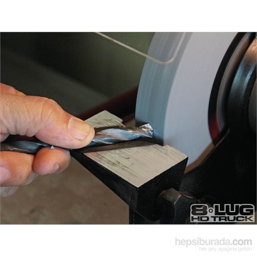 17200 Taş Motoru (Ø200 X 25Mm X Ø32mm)