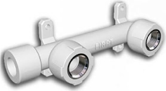 Pprc 20 mm-1/2" Klozet Bağlantı Seti